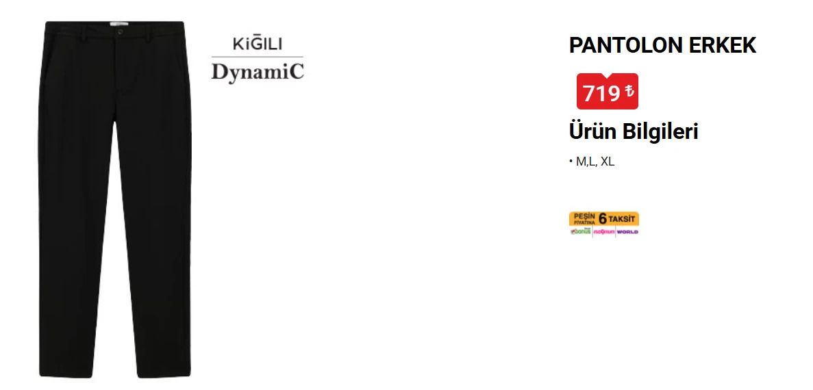 BİM 19 Haziran 2026 Cuma aktüel ürünler kataloğu yayımlandı! Bu fırsatlar kaçmaz 94