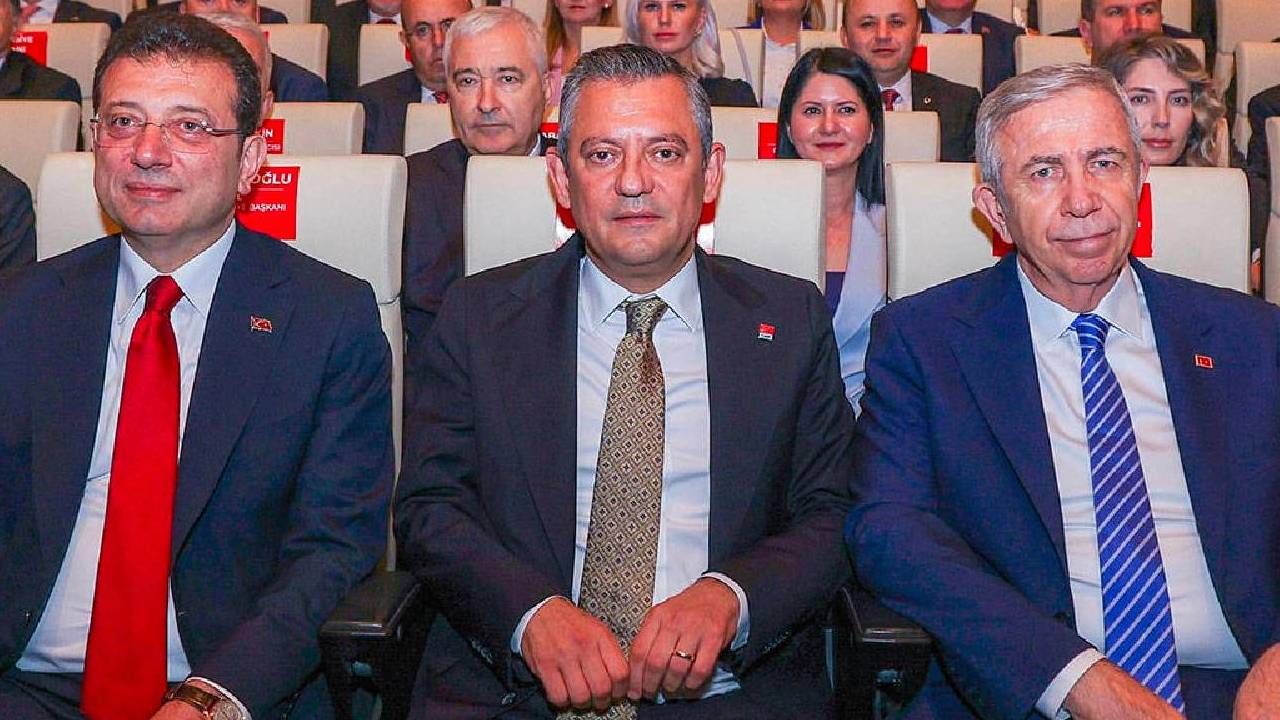 Özgür Özel'e bir şokta Mansur Yavaş'tan! Kararını açık açık söyledi: Duyduklarıyla şaşkına döndü 5