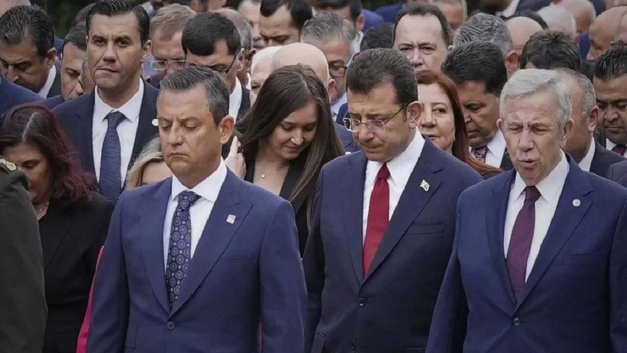 Özgür Özel'e bir şokta Mansur Yavaş'tan! Kararını açık açık söyledi: Duyduklarıyla şaşkına döndü 4