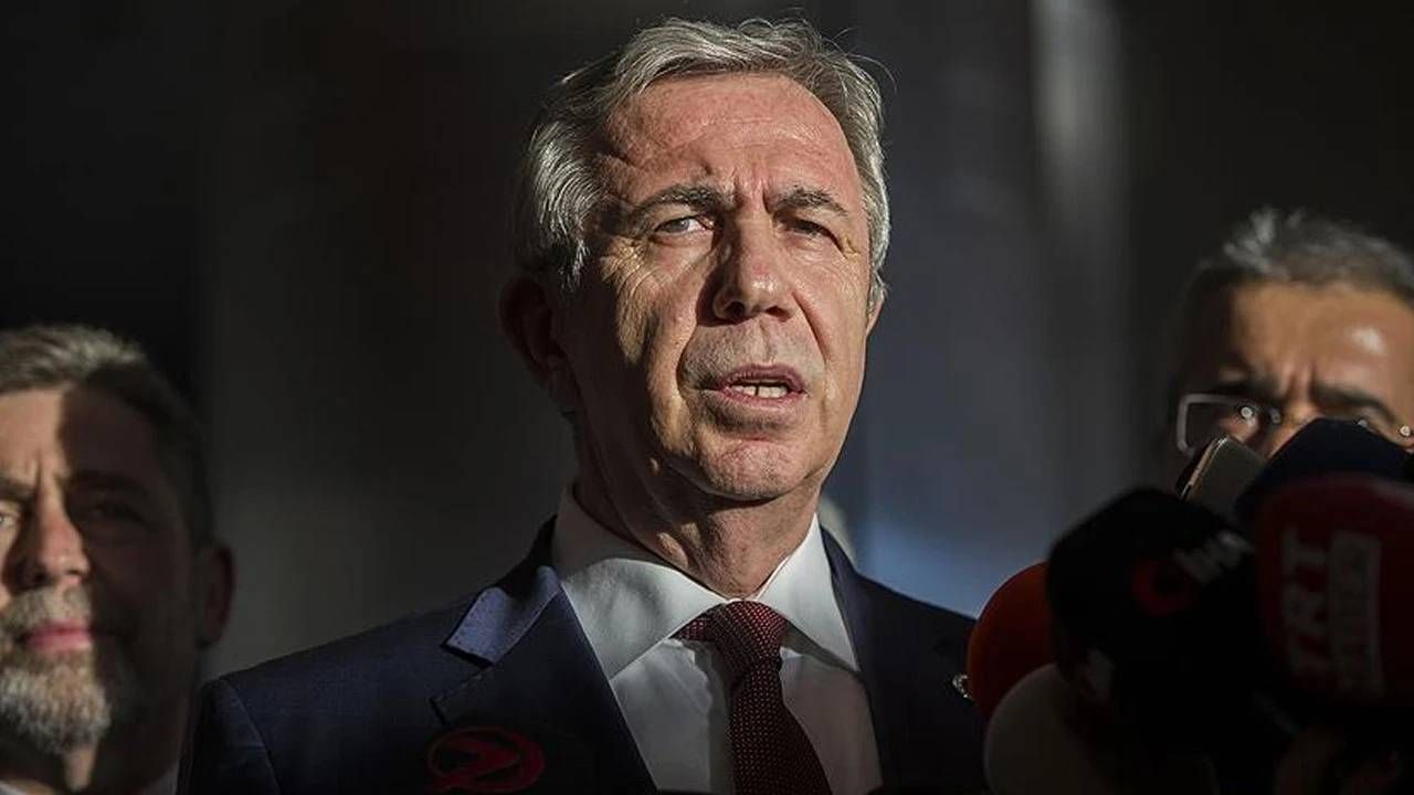Özgür Özel'e bir şokta Mansur Yavaş'tan! Kararını açık açık söyledi: Duyduklarıyla şaşkına döndü 2
