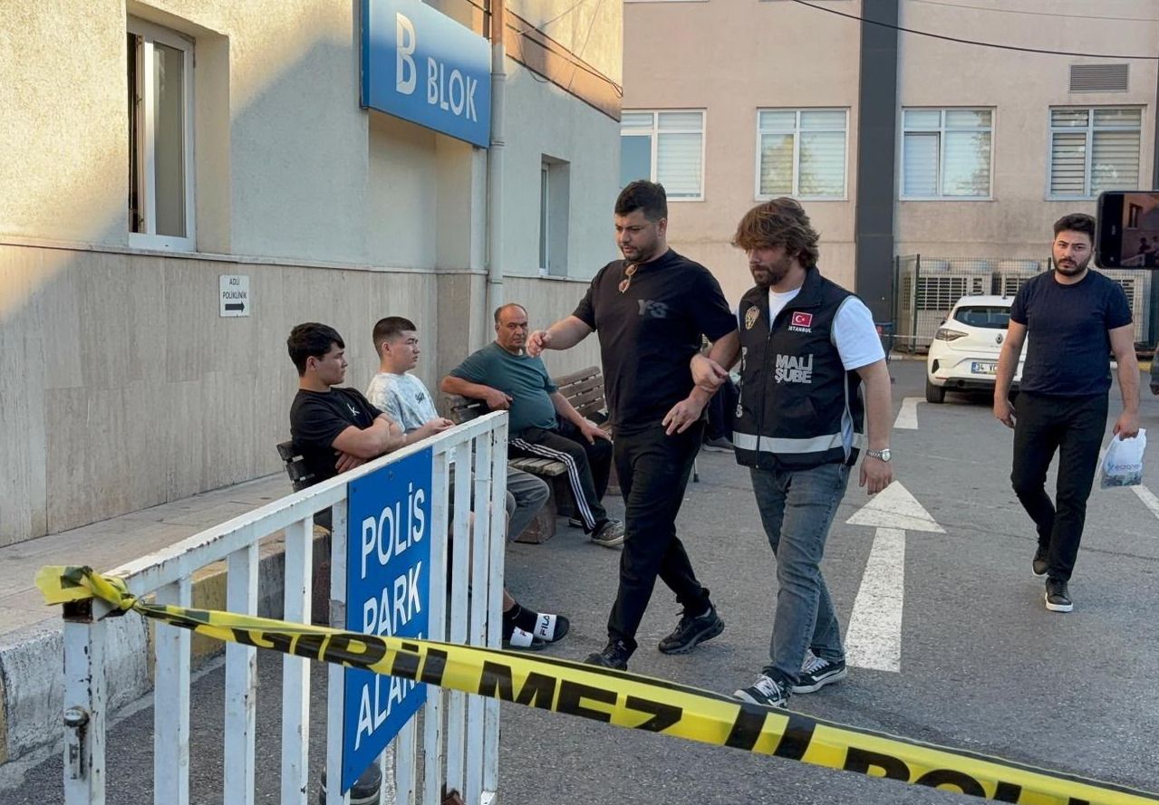 İmamoğlu İnşaat'ın iskan oyunu deşifre oldu: Lüks villalarda kaçak kat operasyonu! Çatıları gizlice 1 metre yükseltip servet kazandılar! 14
