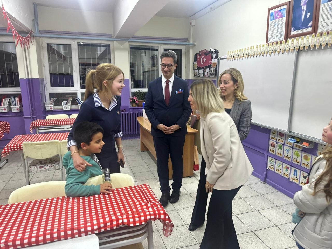 Barbie Kaymakam Tuğçe Orhan vali yardımcısı oldu 2