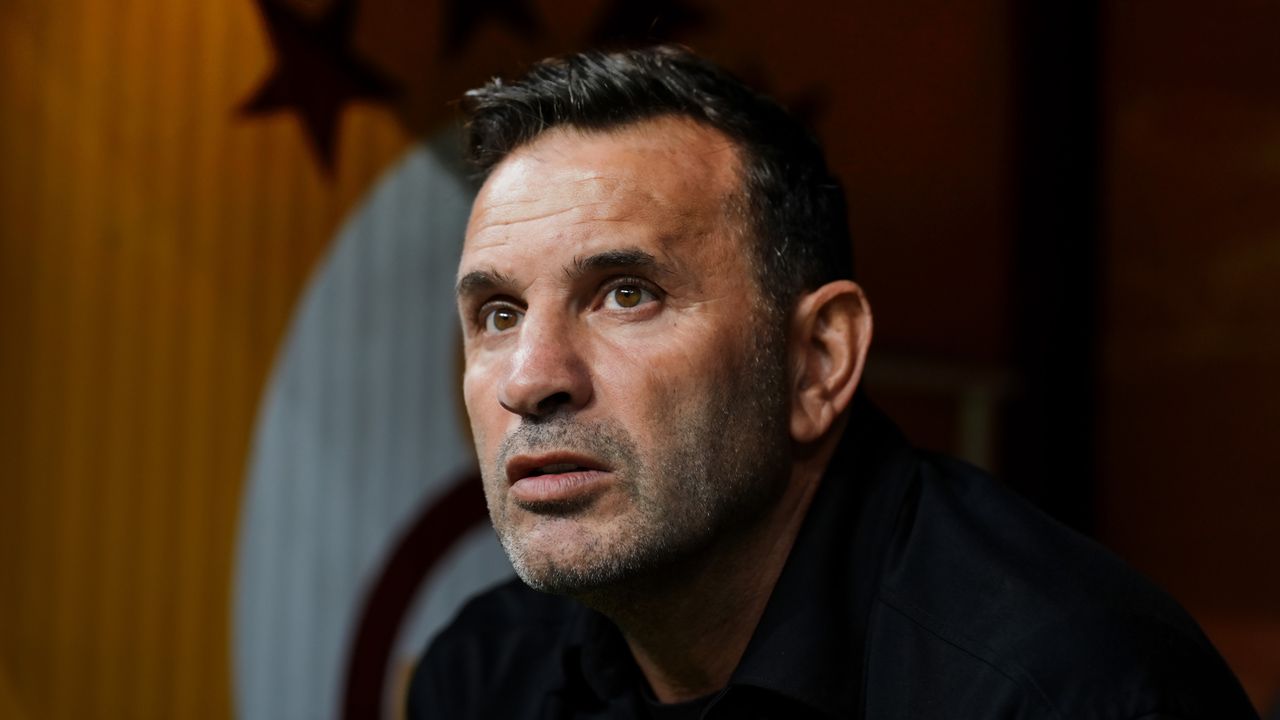 Galatasaray'dan çılgın transfer planı! İmza attırılacak ilk isim dünya yıldızı olacak: Yapılan toplantıdan karar çıktı! Güle güle Davinson Sanchez 6