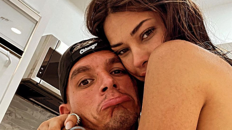 Torreira, Devrim Özkan'ın görüntülerini görünce ağladı! "Kendimi iyi hissetmiyorum" 3