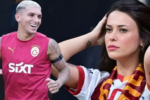Torreira, Devrim Özkan'ın görüntülerini görünce ağladı! "Kendimi iyi hissetmiyorum" 2