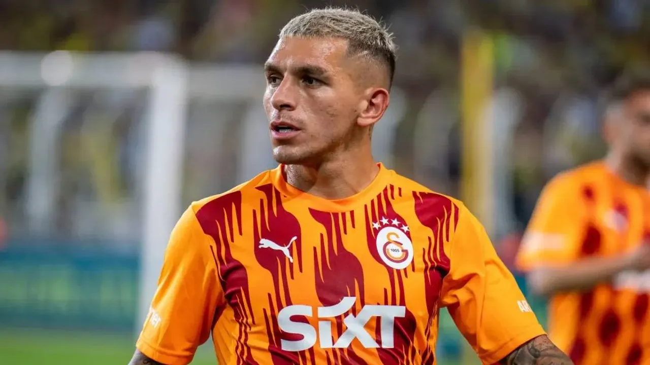 Torreira, Devrim Özkan'ın görüntülerini görünce ağladı! "Kendimi iyi hissetmiyorum" 1