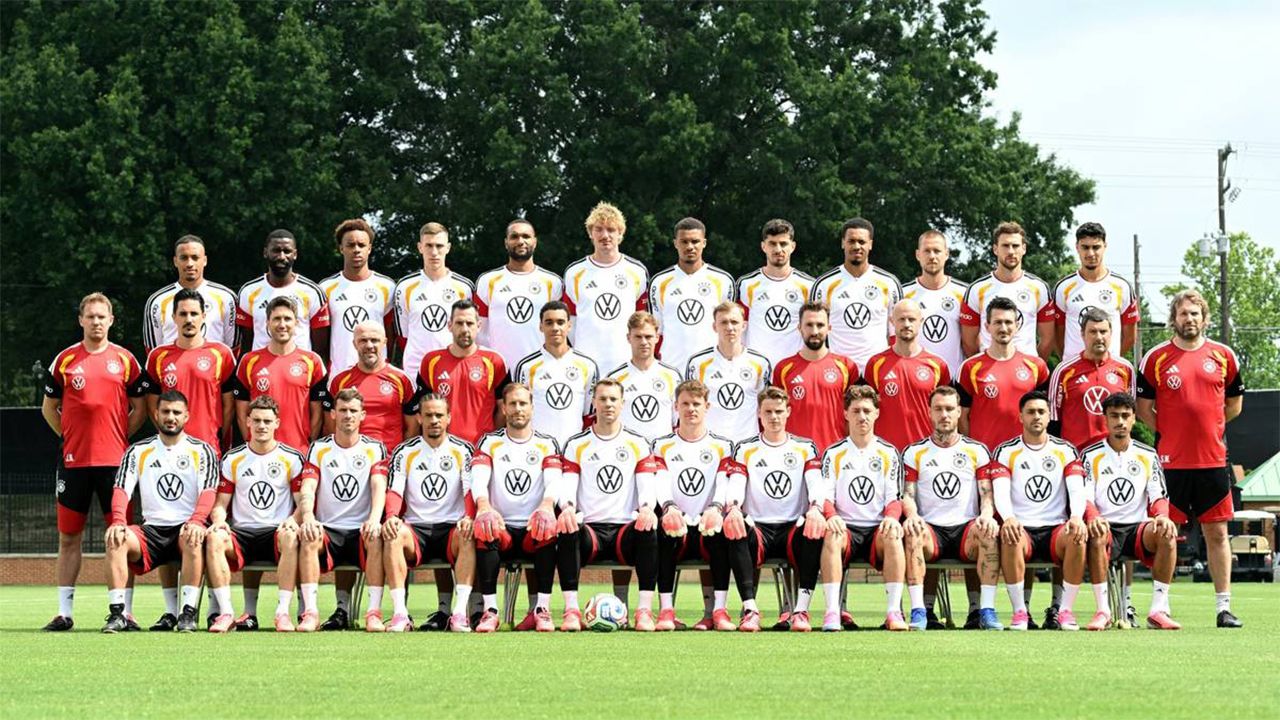 Beşiktaş'a Bayern Münih'ten transfer: Dünya Kupası kadrosunda yer alıyor 4