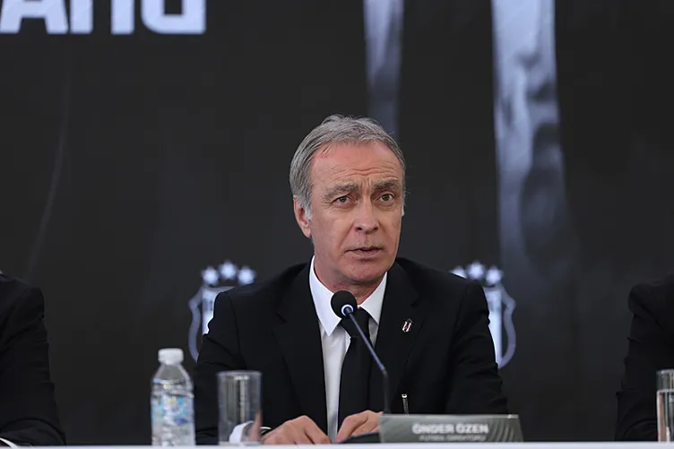 Beşiktaş'a Bayern Münih'ten transfer: Dünya Kupası kadrosunda yer alıyor 3