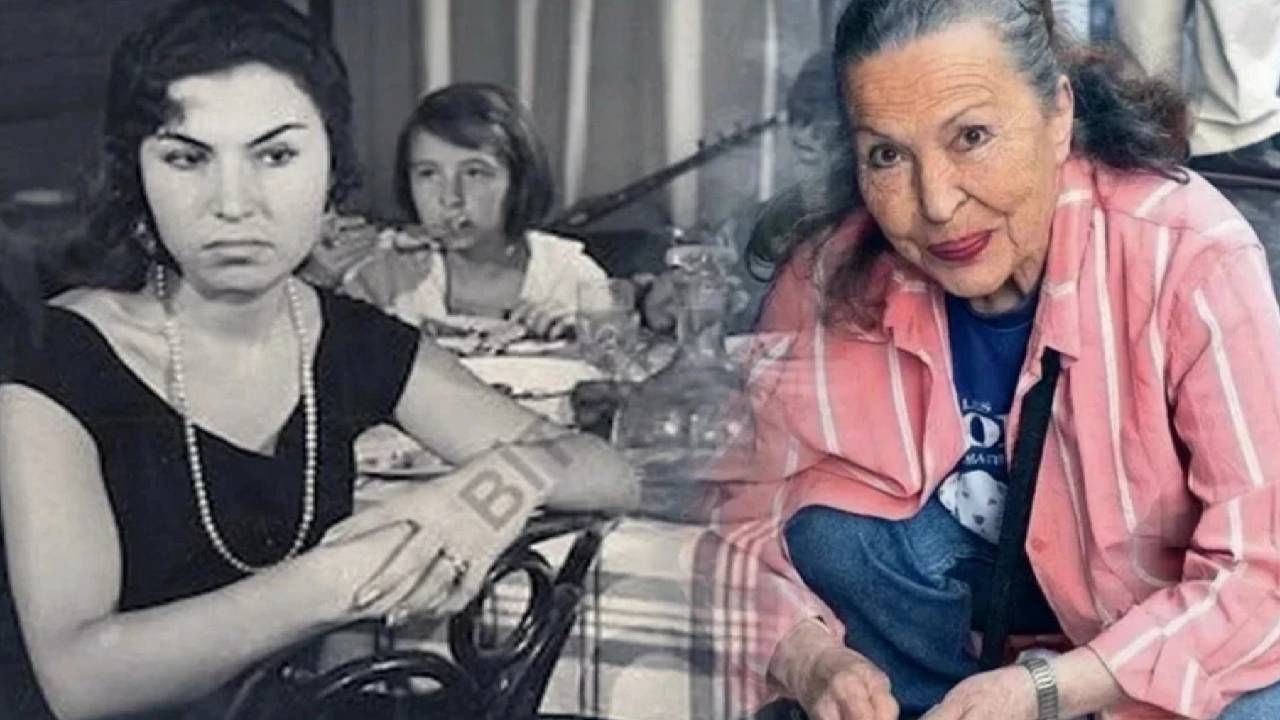 Cenazede kahroldu! Türkan Şoray'ı hiç böyle görmediniz: Hüngür hüngür ağladı 2