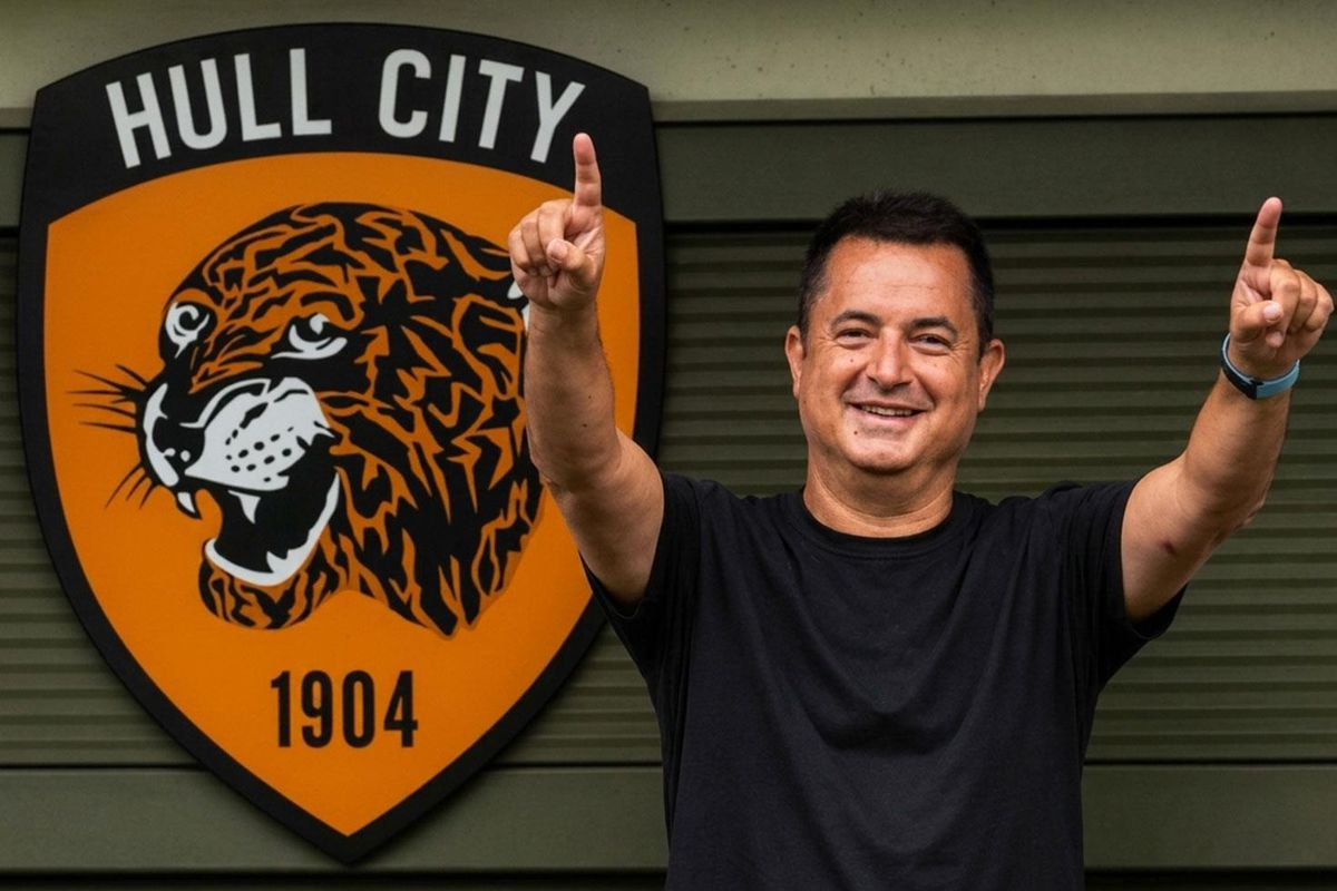Acun Ilıcalı, Okan Buruk'tan 2 futbolcu istedi 2