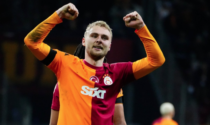 Acun Ilıcalı, Okan Buruk'tan 2 futbolcu istedi 6
