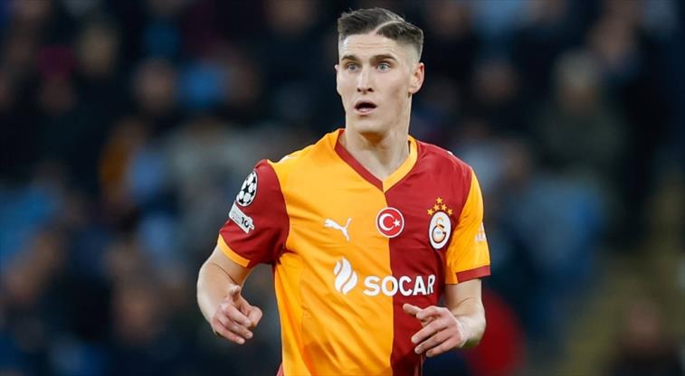 Acun Ilıcalı, Okan Buruk'tan 2 futbolcu istedi 5