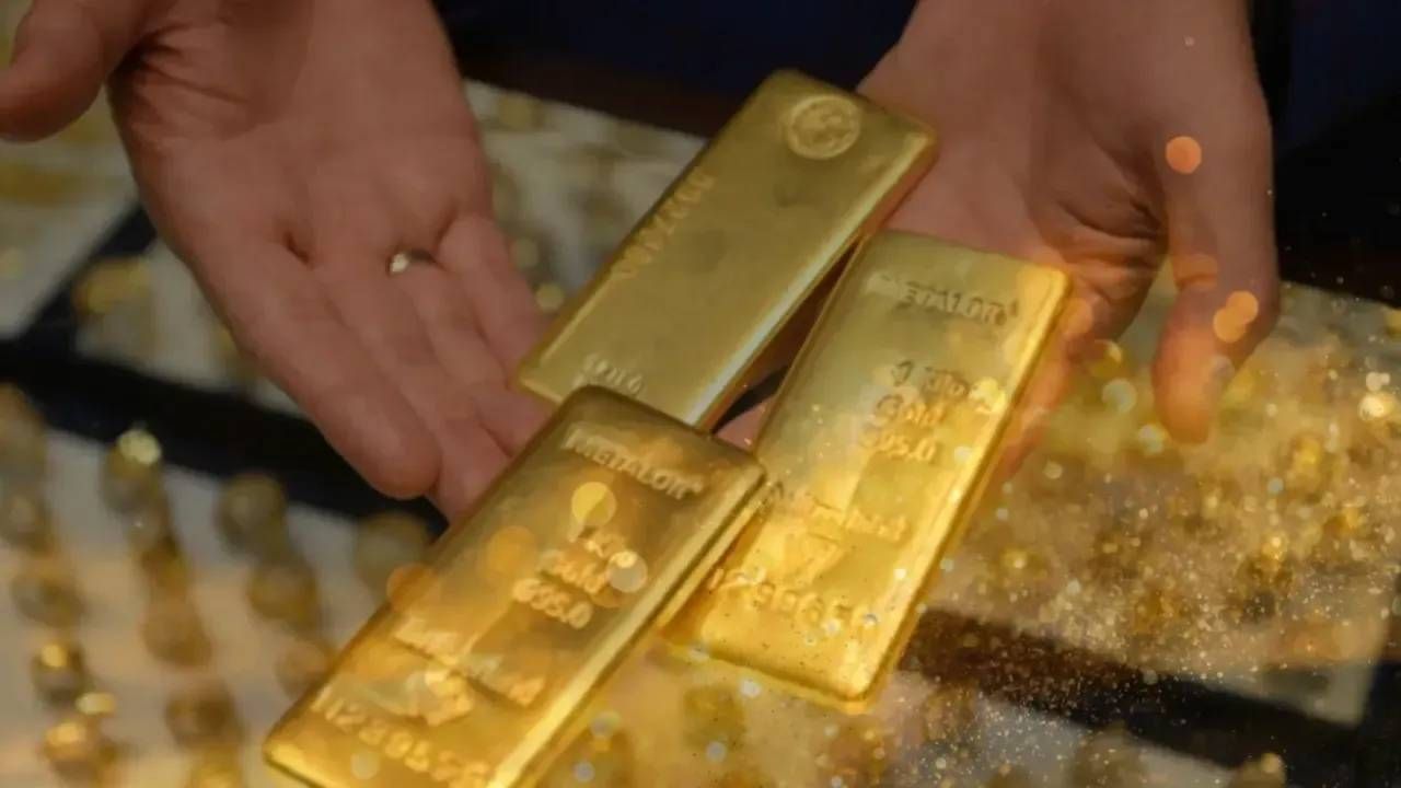FED faiz kararı sonrası altında deprem! Yatırımcılar şokta, gram altın çakıldı: Altın fiyatları ne kadar oldu? 8