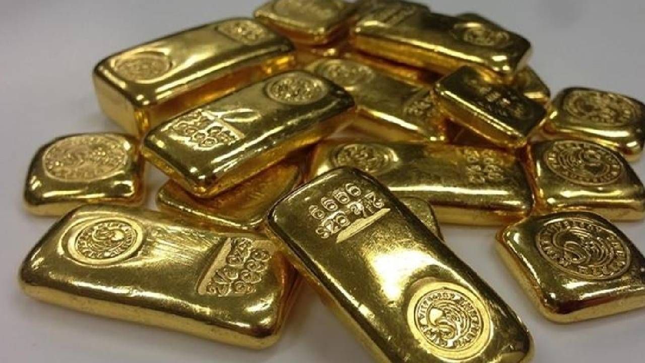 FED faiz kararı sonrası altında deprem! Yatırımcılar şokta, gram altın çakıldı: Altın fiyatları ne kadar oldu? 7