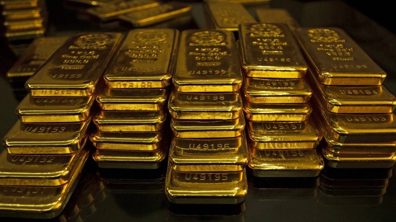 FED faiz kararı sonrası altında deprem! Yatırımcılar şokta, gram altın çakıldı: Altın fiyatları ne kadar oldu? 6