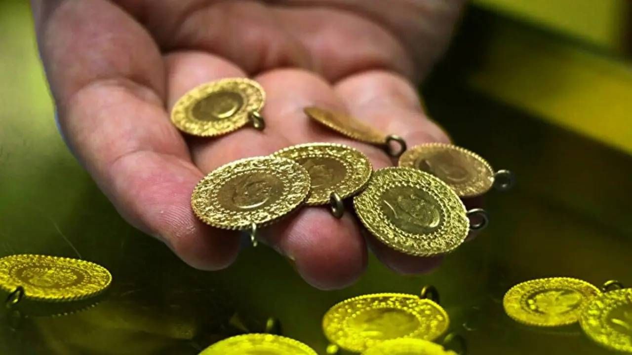 FED faiz kararı sonrası altında deprem! Yatırımcılar şokta, gram altın çakıldı: Altın fiyatları ne kadar oldu? 5