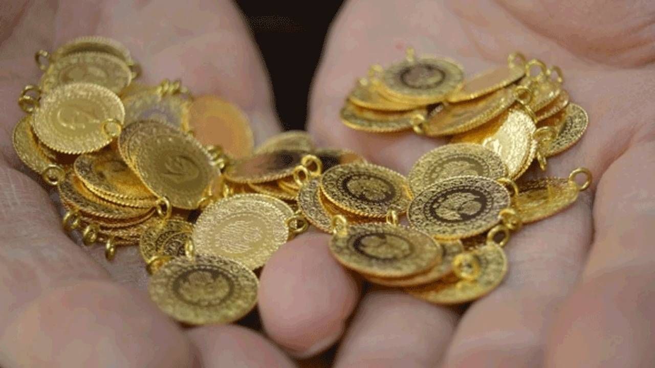 FED faiz kararı sonrası altında deprem! Yatırımcılar şokta, gram altın çakıldı: Altın fiyatları ne kadar oldu? 2