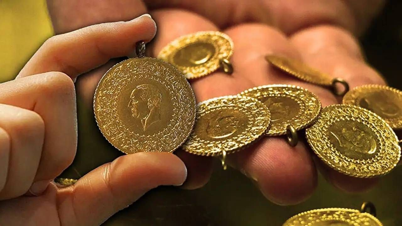 FED faiz kararı sonrası altında deprem! Yatırımcılar şokta, gram altın çakıldı: Altın fiyatları ne kadar oldu? 1
