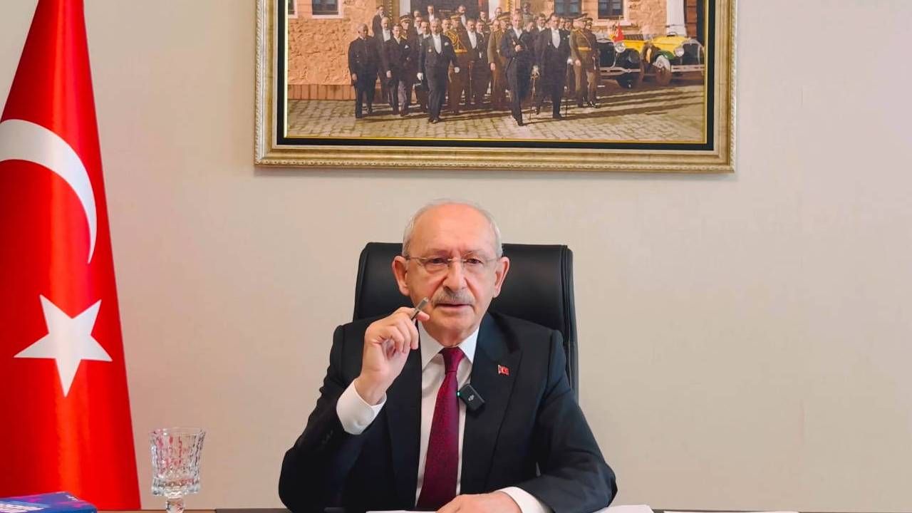 Kılıçdaroğlu onayı verdi! CHP'den istifa eden başkan geri dönüyor: Özgür Özel'e resti çekti 3