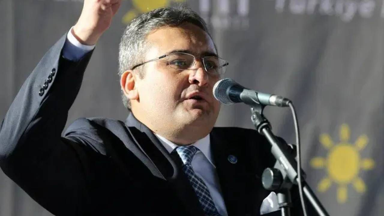 Kılıçdaroğlu onayı verdi! CHP'den istifa eden başkan geri dönüyor: Özgür Özel'e resti çekti 4