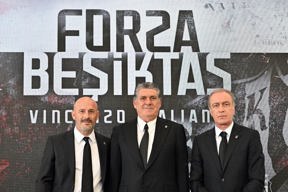 Beşiktaş ile Trabzonspor arasında savaş çıkaracak transfer! Aman Trabzonlular bu haberi duymasın! 1