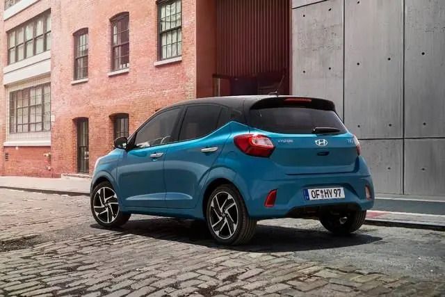 Yakıt tasarrufu yapmak isteyenler dikkat! En az yakan otomobiller açıklandı 10