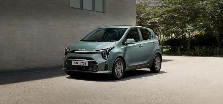 Yakıt tasarrufu yapmak isteyenler dikkat! En az yakan otomobiller açıklandı 11