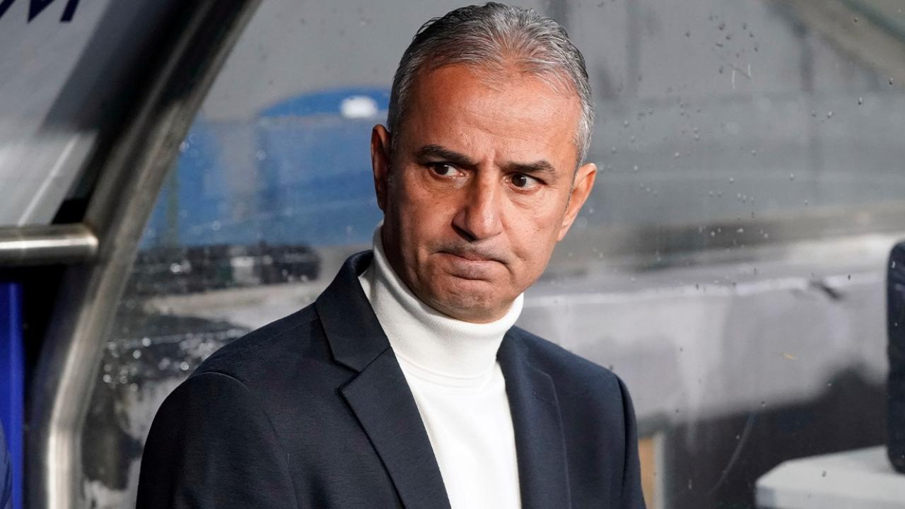 İsmail Kartal'dan ilk istediği futbolcu ortaya çıktı 5