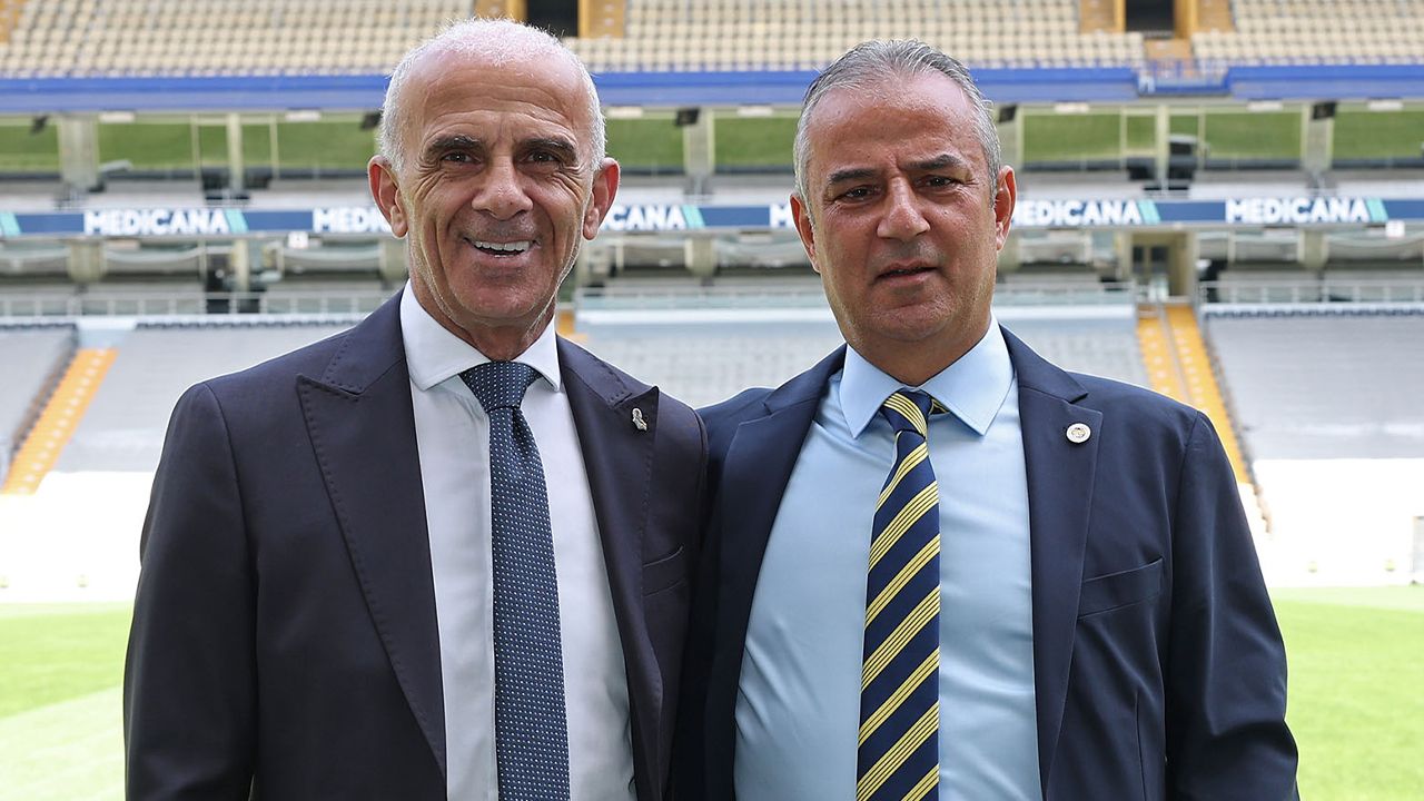İsmail Kartal'dan ilk istediği futbolcu ortaya çıktı 4