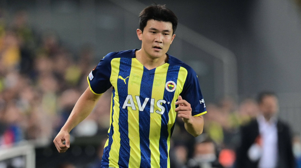 İsmail Kartal'dan ilk istediği futbolcu ortaya çıktı 7