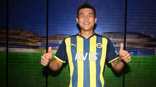 İsmail Kartal'dan ilk istediği futbolcu ortaya çıktı 6