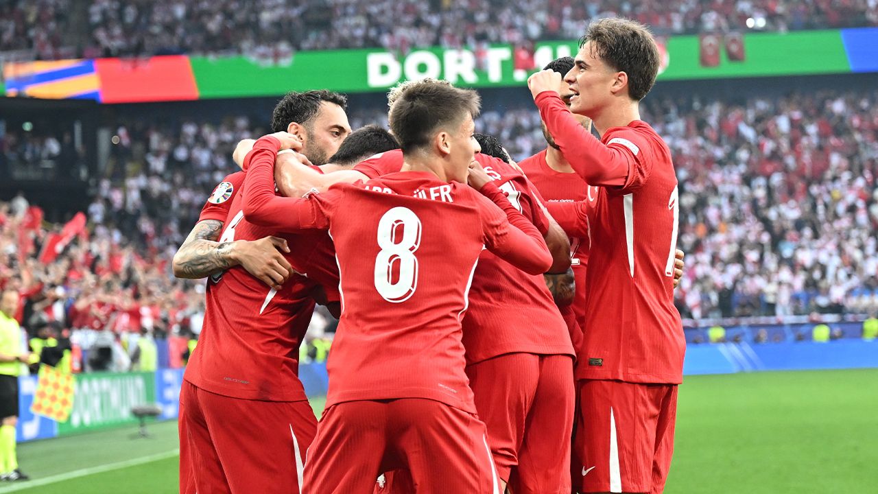 Yapay zekaya göre Türkiye-Paraguay maçının sonucu 10
