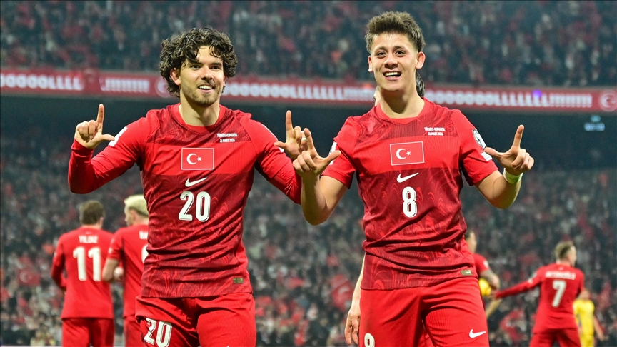 Yapay zekaya göre Türkiye-Paraguay maçının sonucu 8