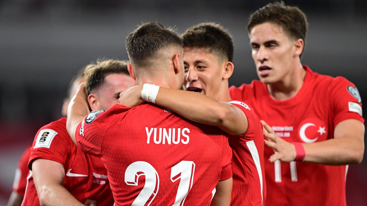 Yapay zekaya göre Türkiye-Paraguay maçının sonucu 7