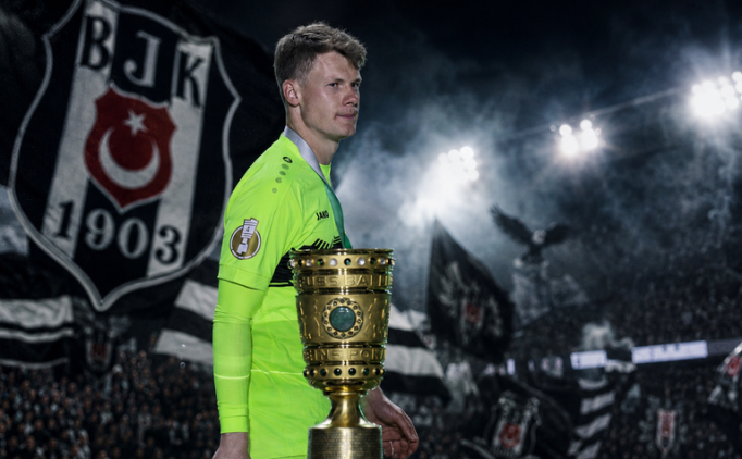 Acun'un istediği Beşiktaşlı futbolcu 3