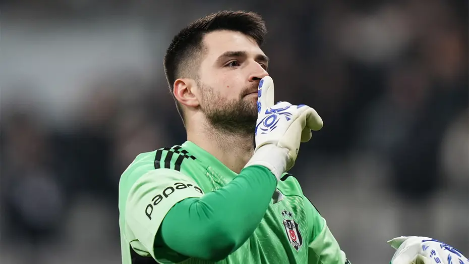 Acun'un istediği Beşiktaşlı futbolcu 4