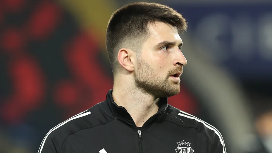 Acun'un istediği Beşiktaşlı futbolcu 7