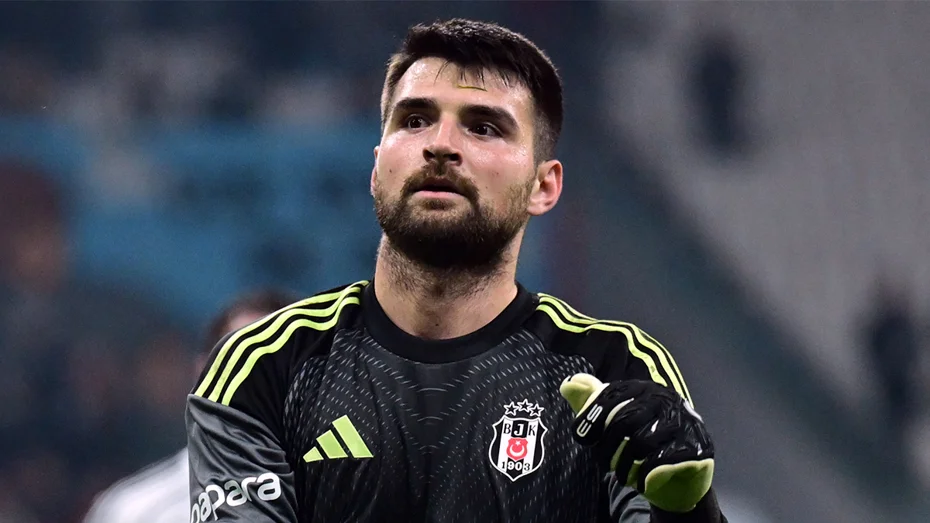 Acun'un istediği Beşiktaşlı futbolcu 6