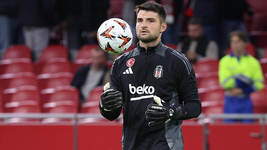 Acun'un istediği Beşiktaşlı futbolcu 5