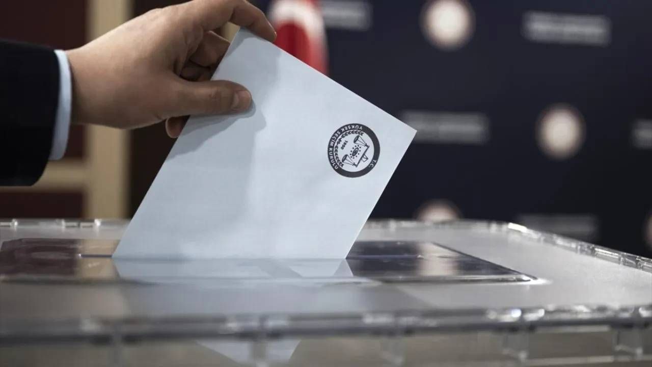 İşte son seçim anketi! Kılıçdaroğlu'na sandık şoku: AK Parti farka koşuyor, iki katını aştı 6