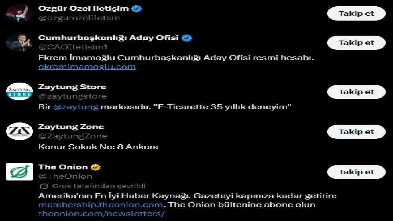 Özgür Özel yine köşeye sıkıştı: Zaytung’un FETÖ ayağı ifşa oldu! Hükümet yanlısı binlerce hesap engellendi 8