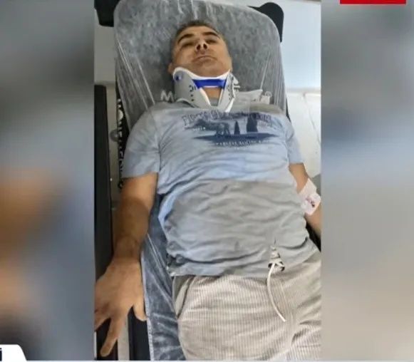 Kurtarılan İBB Kültür A.Ş. Genel Müdür Yardımcısı Erhan Karaal'ın ilk sözleri bakın ne oldu! Kaçırılma anı görüntüleri ve bulunduğu yer ortaya çıktı 2