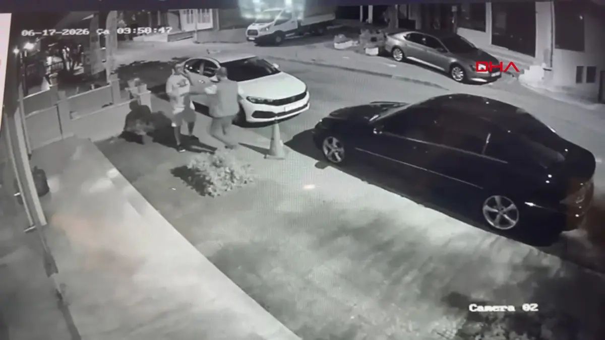 Kurtarılan İBB Kültür A.Ş. Genel Müdür Yardımcısı Erhan Karaal'ın ilk sözleri bakın ne oldu! Kaçırılma anı görüntüleri ve bulunduğu yer ortaya çıktı 7