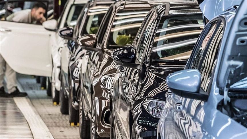 EN UCUZ OTOMATİK ARAÇ FİYATLARI! Otomatik araçta herkesin tercihi bu liste! İşte fiyatlar... 6