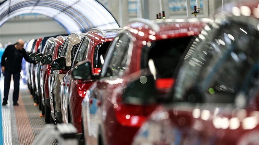 EN UCUZ OTOMATİK ARAÇ FİYATLARI! Otomatik araçta herkesin tercihi bu liste! İşte fiyatlar... 2