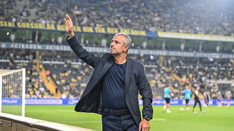 Aykut Kocaman ile Aziz Yıldırım arasında Volkan Demirel krizi 9
