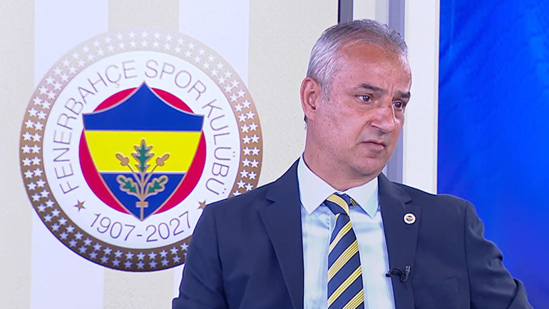 Aykut Kocaman ile Aziz Yıldırım arasında Volkan Demirel krizi 1