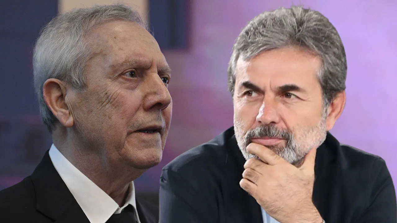 Aykut Kocaman ile Aziz Yıldırım arasında Volkan Demirel krizi 4