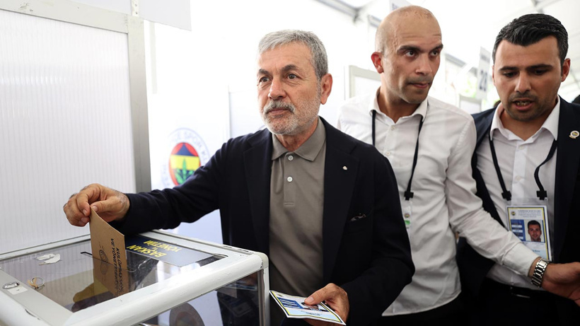 Aykut Kocaman ile Aziz Yıldırım arasında Volkan Demirel krizi 2