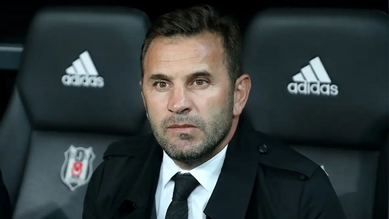 Okan Buruk, Beşiktaş'ın eski futbolcusunu istedi 4